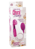 ORIGINAL CLITORAL PUMP PINK