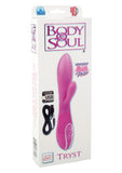 BODY & SOUL TRYST PINK