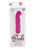 POSH 10 FUNCTION PETITE TEASER PINK