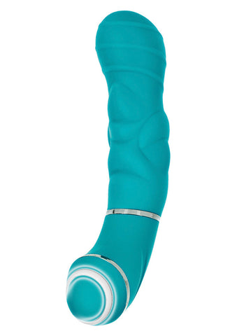 UP GIVE IT UP MASSAGER TEAL