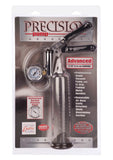 PRECISION PUMP ADVANCED 1