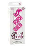 POSH LOVERS CAGE PINK