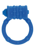 POSH VIBRO RING BLUE