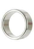 ALLOY METALLIC RING - LARGE