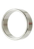 ALLOY METALLIC RING - XL