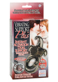 VIBRATING SUPPORT ENHANCEMENT SYS.