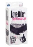 SELF PLEASURIZER BLACK