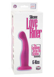 LOVE RIDER G-KISS PINK
