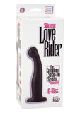 LOVE RIDER G-KISS BLACK