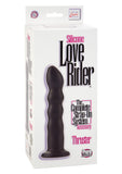 LOVE RIDER THRUSTER BLACK