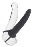 DUAL PENETRATOR BLACK