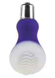 POSH ICE MASSAGER WAVE PURPLE