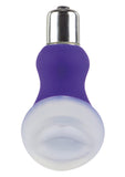 POSH ICE MASSAGER KISS PURPLE