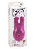 BODY&SOUL CONNECTION PINK