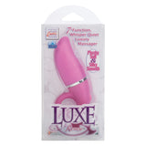 LUXE MASSAGER RENEW PINK