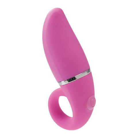 LUXE MASSAGER RENEW PINK