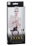 ENTICE TRIPLE INTIMATE CLAMPS