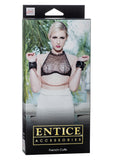 ENTICE FRENCH CUFFS