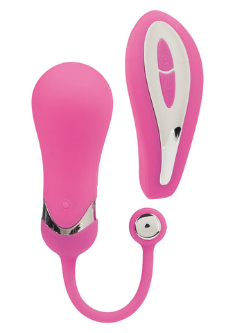 EMBRACE LOVERS REMOTE PINK