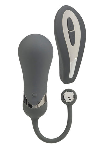 EMBRACE LOVERS REMOTE GREY