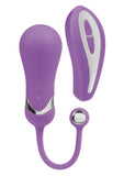 EMBRACE LOVERS REMOTE PURPLE