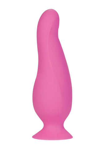 L'AMOUR SILICONE PROBE BEGINNER PIN