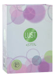 LUST BY JOPEN L2.5 GREEN