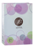 LUST BY JOPEN L3.5 GREY