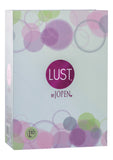 LUST BY JOPEN L10 PINK