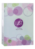 LUST BY JOPEN L10 PURPLE