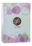 LUST BY JOPEN L11 GREY