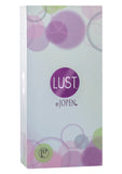 LUST BY JOPEN L17 PURPLE