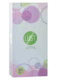 LUST BY JOPEN L17 GREEN