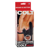 COLT HEFTY PROBE BLACK