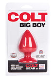 COLT BIG BOY RED
