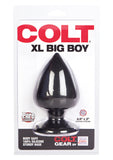 COLT XL BIG BOY BLACK