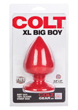 COLT XL BIG BOY RED