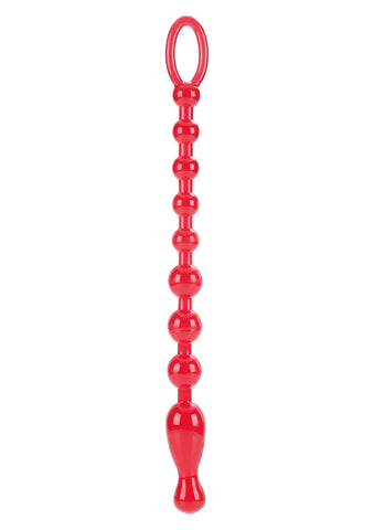 COLT MAX BEADS RED