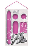 FUNKY FUN BOX  VIOLET