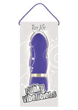 FUNKY VIBELICIOUS DARK PURPLE