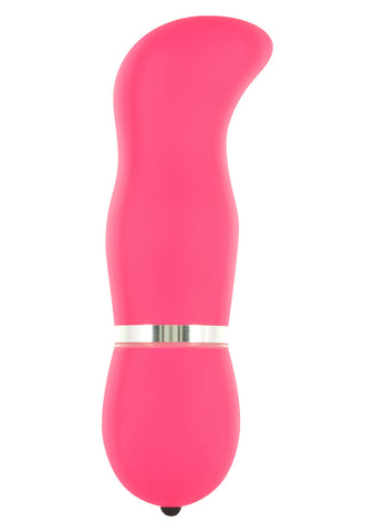 FUNKY VIBELICIOUS G SPOT PINK