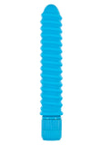 FUNKY RIBBED VIBE BLUE