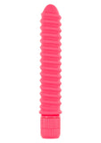 FUNKY RIBBED VIBE PINK