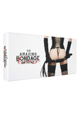 AMAZING BONDAGE SEX TOY KIT