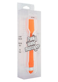 FUNKY WAND MASSAGER ORANGE