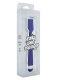 FUNKY WAND MASSAGER DARK PURPLE