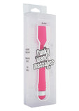 FUNKY WAND MASSAGER PINK