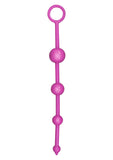 FUNKY BUTT BEADS VIOLET