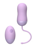 LULU WIRELESS REMOTE BULLET PURPLE