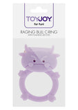 RAGING BULL C-RING LAVENDER